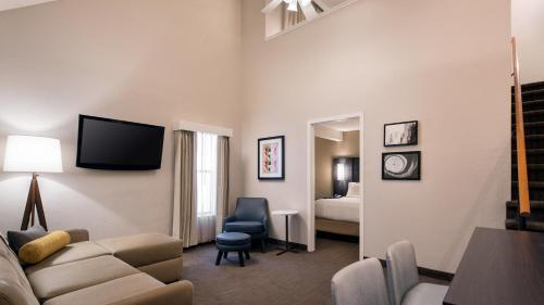 Motel Residence Inn Boulder