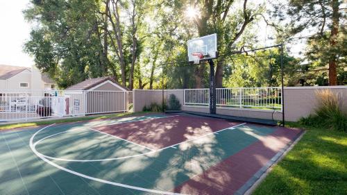 Motel Residence Inn Boulder