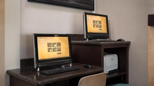Motel Residence Inn Boulder
