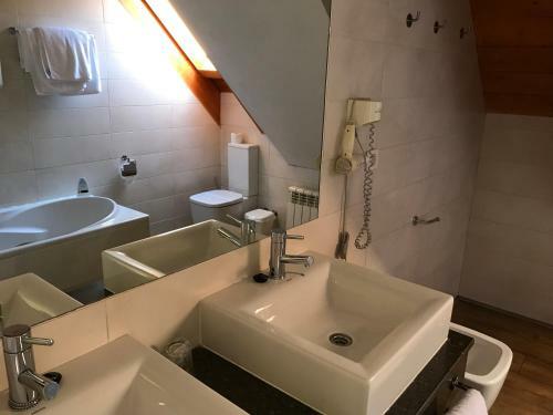 Apartahotel Tres Qui�ones