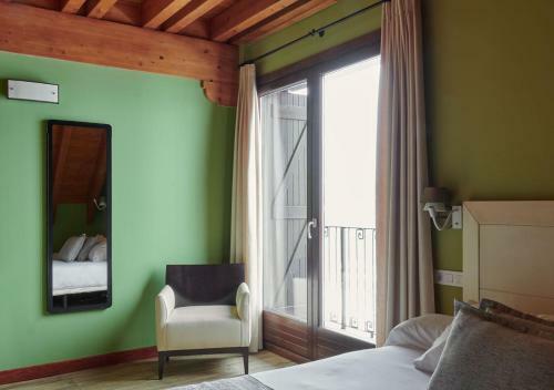 Apartahotel Tres Qui�ones
