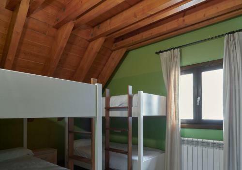 Apartahotel Tres Qui�ones