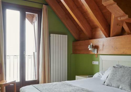 Apartahotel Tres Qui�ones
