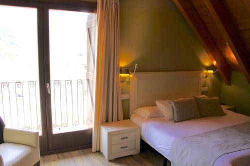 Apartahotel Tres Qui�ones