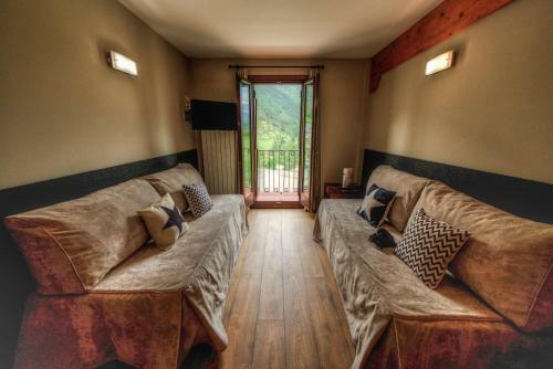Apartahotel Tres Qui�ones