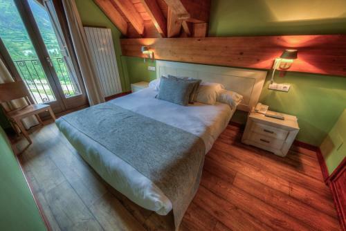 Apartahotel Tres Qui�ones