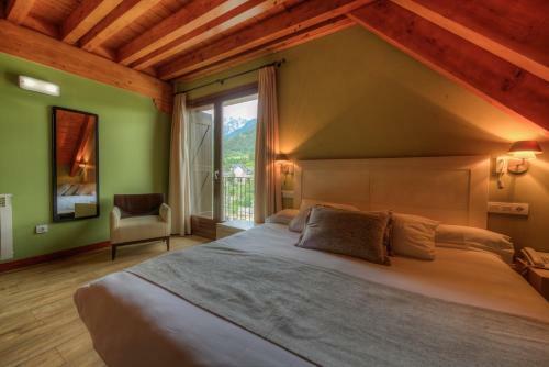 Apartahotel Tres Qui�ones