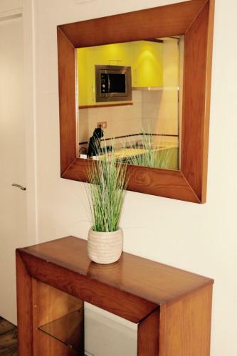 Apartahotel Tres Qui�ones