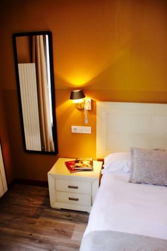 Apartahotel Tres Qui�ones