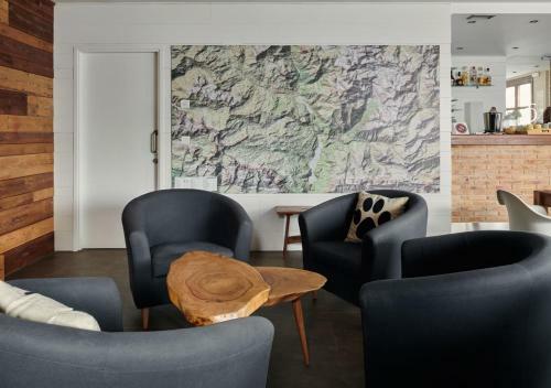 Apartahotel Tres Qui�ones
