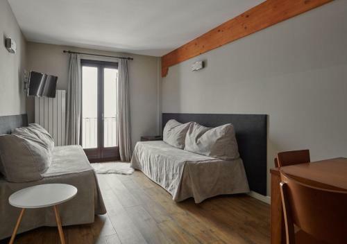 Apartahotel Tres Qui�ones