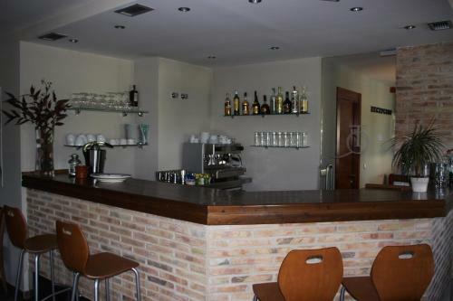 Apartahotel Tres Qui�ones