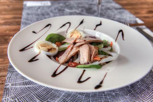 Apartahotel Tres Qui�ones