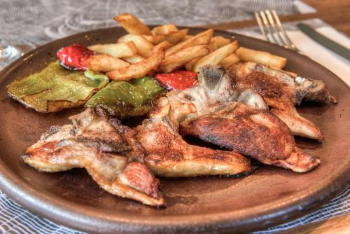 Apartahotel Tres Qui�ones