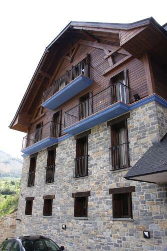 Apartahotel Tres Qui�ones