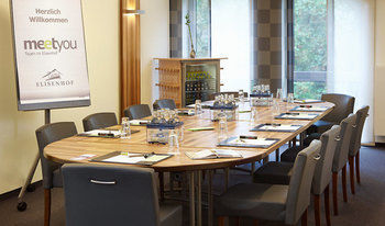 Hotel Elisenhof