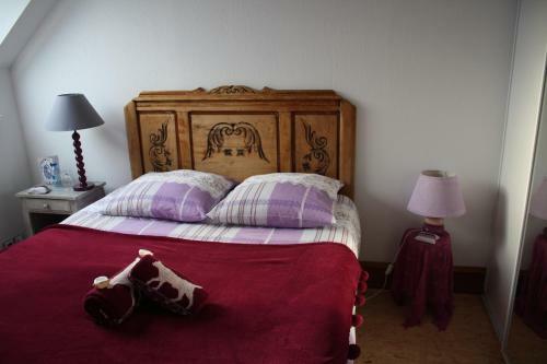 Bed & Breakfast Yec'hed Mat