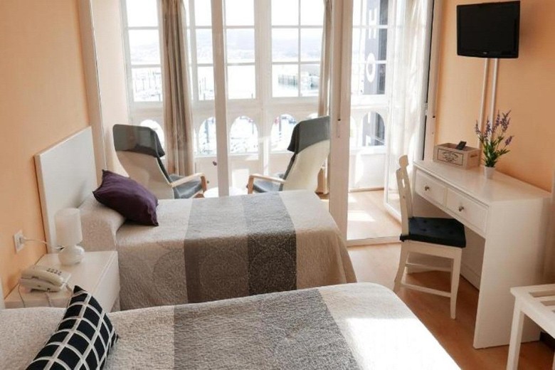 Hotel Cais