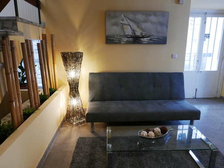 Hotel Cais