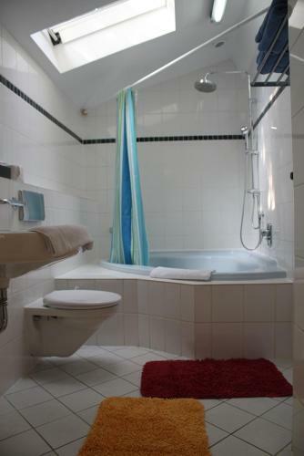 Hotel Waldfriede