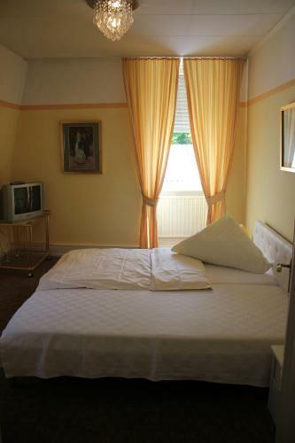 Hotel Waldfriede