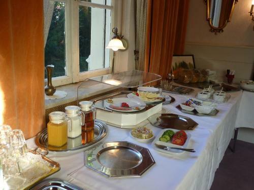 Hotel Waldfriede