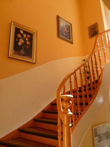 Hotel Waldfriede