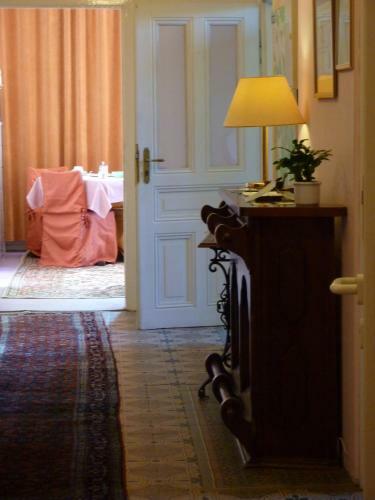 Hotel Waldfriede