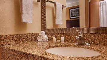 Hotel Best Western Plus East Peoria