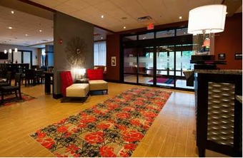 Albergue Hampton Inn By Hilton Chilliwack