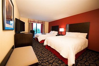 Albergue Hampton Inn By Hilton Chilliwack