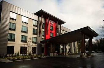 Albergue Hampton Inn By Hilton Chilliwack
