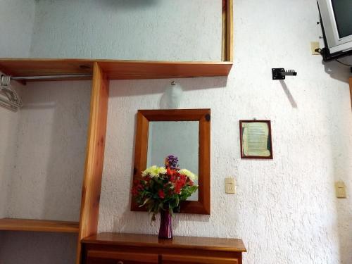 Posada Cuallicochi