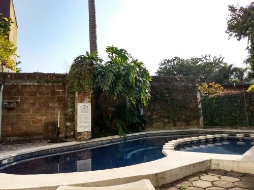 Posada Cuallicochi