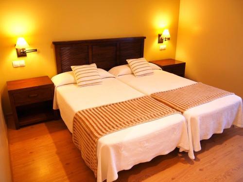 Hotel Balc�n De San Bartolo