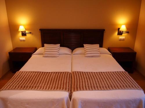 Hotel Balc�n De San Bartolo