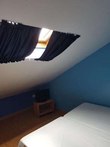 Hotel Balc�n De San Bartolo