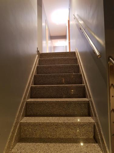 Hotel Balc�n De San Bartolo