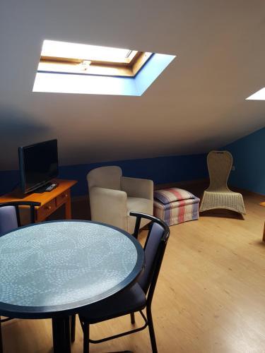 Hotel Balc�n De San Bartolo