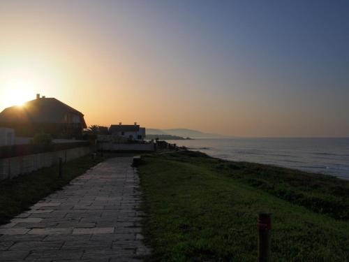 Hotel Balc�n De San Bartolo