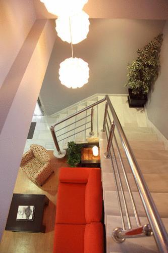 Hotel Balc�n De San Bartolo