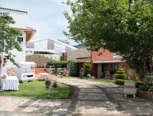 Villa Quinta La Soledad