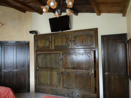 Villa Quinta La Soledad