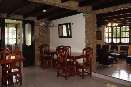 Villa Quinta La Soledad