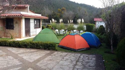 Villa Quinta La Soledad