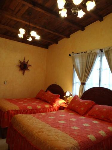 Villa Quinta La Soledad