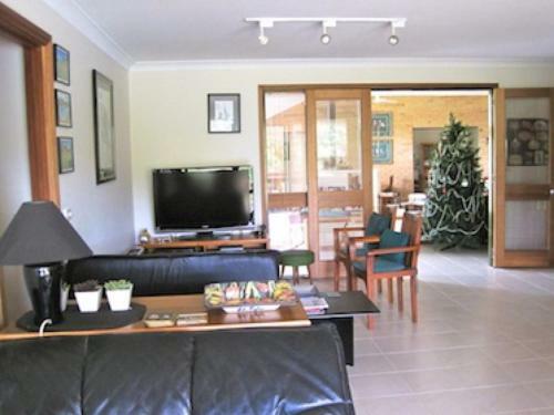 Bed & Breakfast Yarrahapinni Homestead