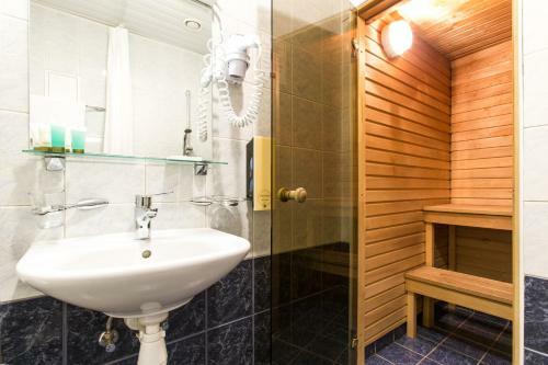 Narva Hotell