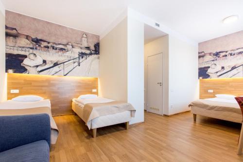Narva Hotell