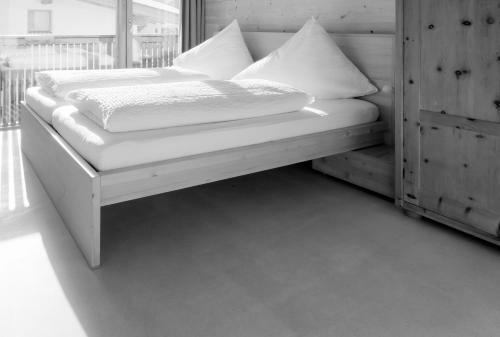 Ferienhaus Alpin